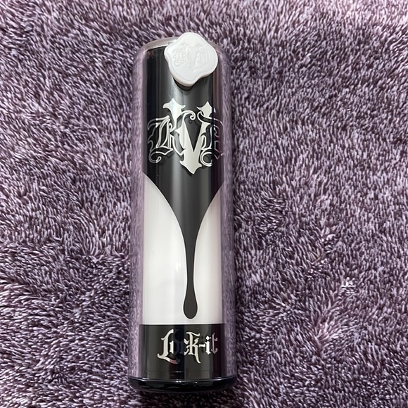 Kat Von D Lock-It Hydrating Primer - Picture 5 of 5